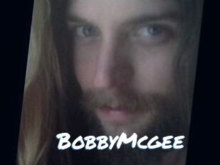 BobbyMcgee