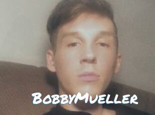 BobbyMueller
