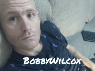 BobbyWilcox
