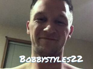 Bobbystyles22