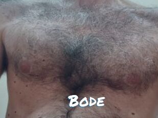 Bode