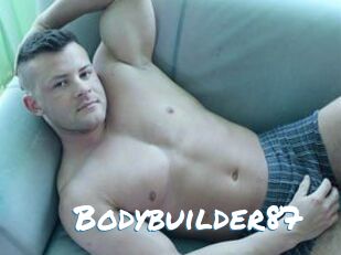 Bodybuilder87