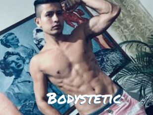 Bodystetic