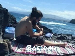 Boeddah