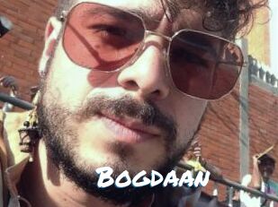 Bogdaan