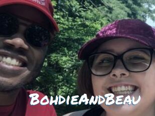 BohdieAndBeau