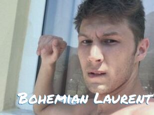 Bohemian_Laurent