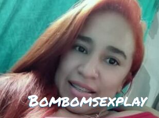 Bombomsexplay