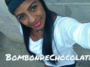 BombonDeChocolate