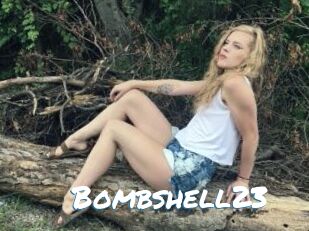 Bombshell23