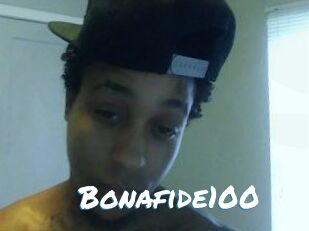Bonafide100