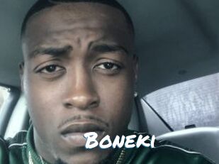 Boneki