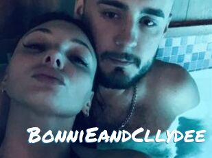 BonniEandCllydee