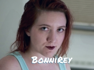 BonniRey Max 50