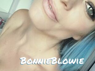 BonnieBlowie