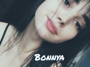 Bonnya