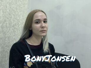 BonyJonsen
