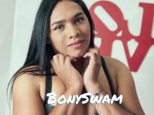BonySwam