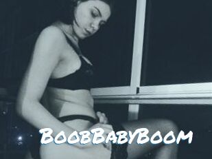 BoobBabyBoom