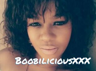 BoobiliciousXXX