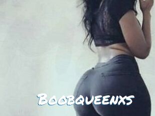 Boobqueenxs