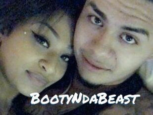 BootyNdaBeast