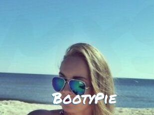 BootyPie
