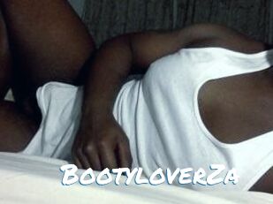 Booty_lover_Za