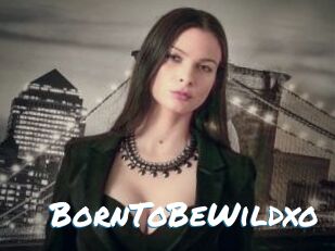 BornToBeWildxo