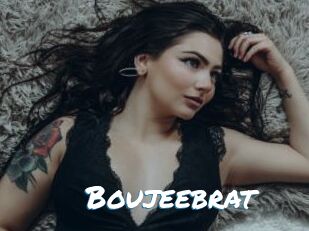 Boujeebrat