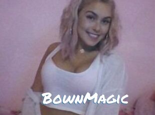 BownMagic