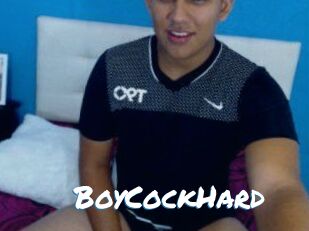 BoyCockHard