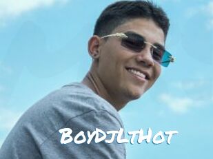BoyDjLtHot