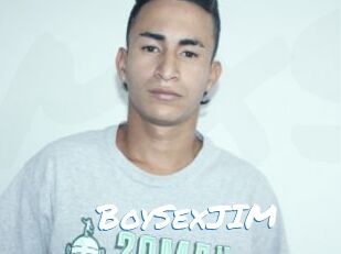 BoySexJIM