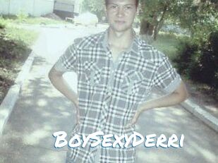 Boy_Sexy_Derri