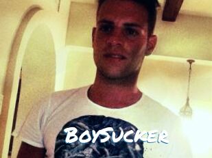 BoySucker