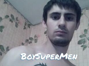 Boy_SuperMen
