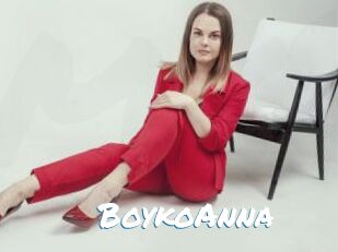 BoykoAnna