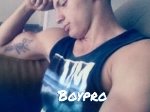 Boypro