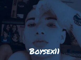 Boysex11