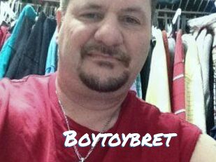 Boytoybret