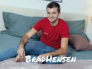 BradHensen