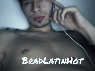 BradLatinHot