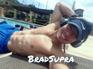 BradSupra
