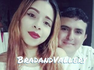BradandVallery