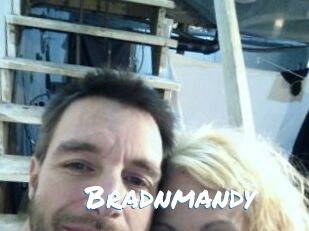 Bradnmandy