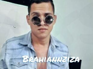 Brahiannziza
