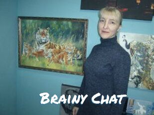 Brainy_Chat_