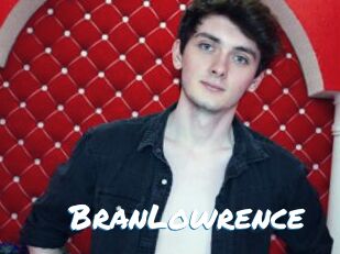 BranLowrence