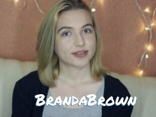 BrandaBrown